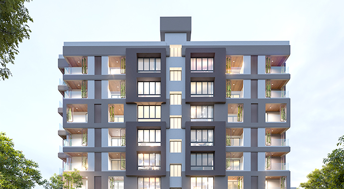 Ongoing Projects - Bedekar Lifespaces | Leading Real Estate Developers ...