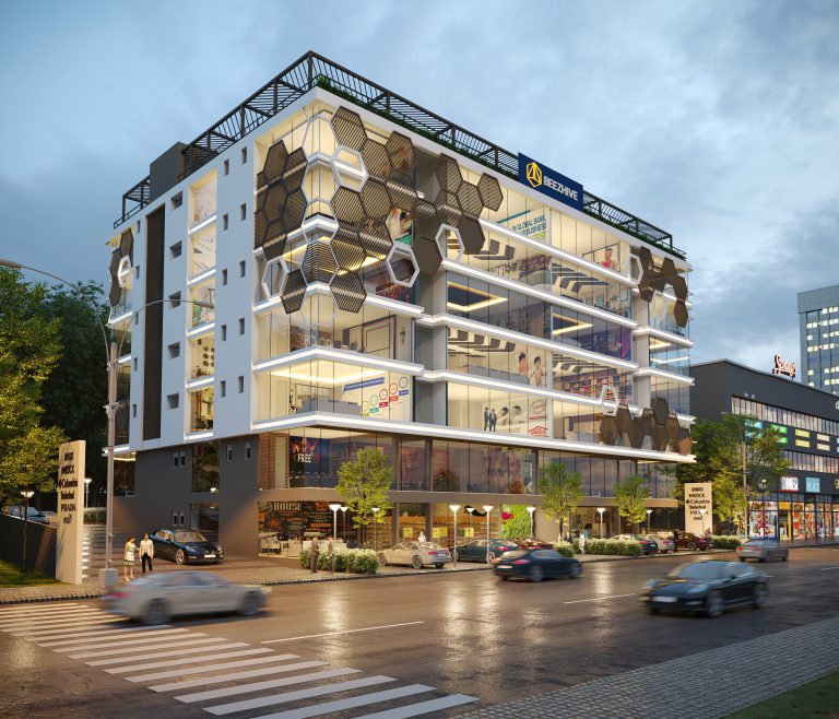 Bedekar Lifespaces | Top Real Estate Developers in Kolhapur