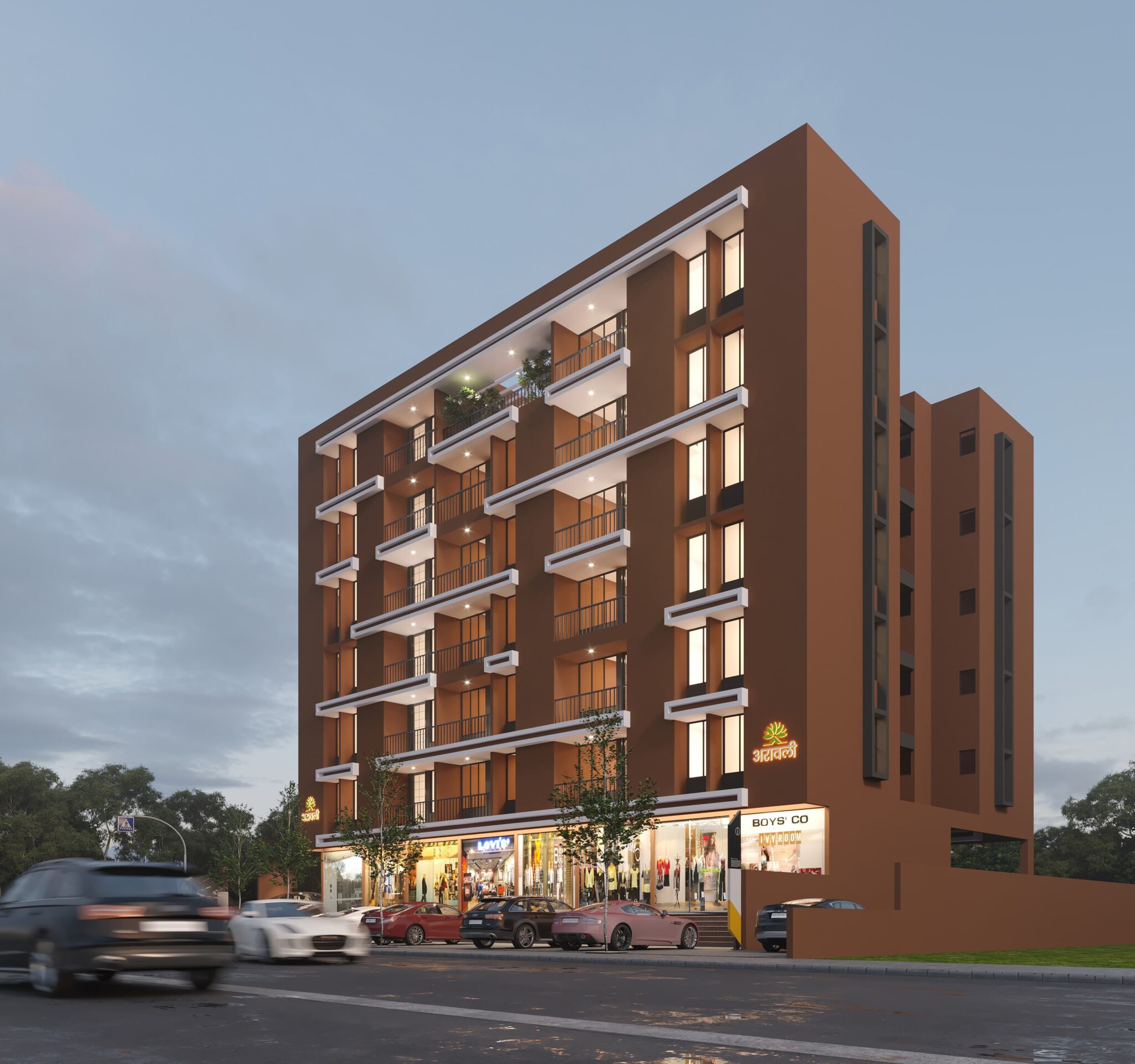 Bedekar Lifespaces | Top Real Estate Developers in Kolhapur